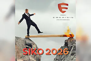 Sicherheitskonferenz 8. Oktober 2026