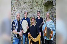An Erminig - Ar Goat - Ar Mor - Keltische Musik der Bretagne