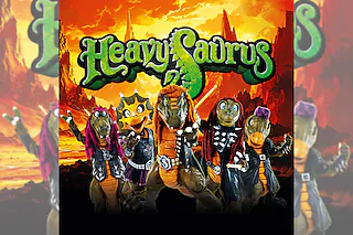 Heavysaurus