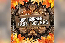Und drinnen tanzt der Bär