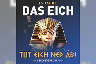 Das Eich - TUT EICH NED AB
