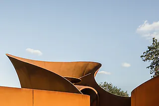 Doshi Retreat (DE)