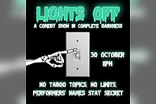Lights OfF