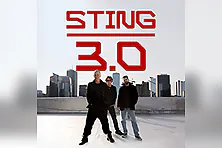 STING - 3.0 Tour