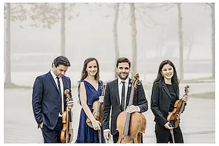 Minetti Quartett