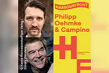 Philipp Oehmke & Campino - Papenburg