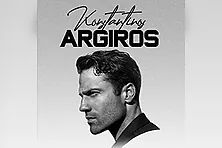 Platinum Arrangement - Konstantinos Argiros - Live with Band