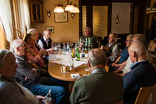 Gasthaus Bruckerhof