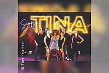 Simply Tina - Tribute-Show