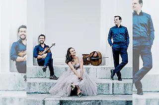 Trio Bohémo