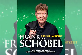 Frank Schöbel zur Weihnachtszeit - 2026