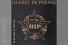 Herbst in Peking