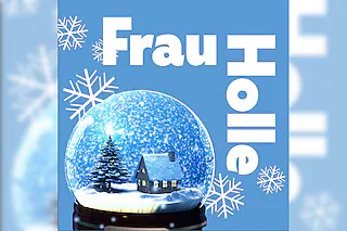 Frau Holle