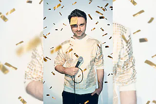 Dr. Pop - Hitverdächtig - Der musikalische Jahresrückblick