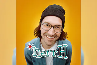 herrH - Das KinderMitmachKonzert