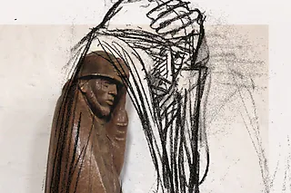 „Ernst Barlach - Sind wir in der guten Zeit?“