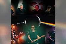 echoes - performing the music of Pink Floyd