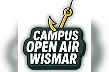 Campus OpenAir 2026 - Ticket Freitag