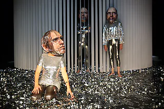 Cum-Ex-Papers - Wirtschaftsthriller