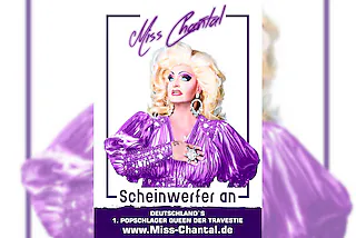 Zusatz-Termin - Travestie trifft Schlager