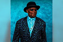 Kenny "Blues Boss" Wayne