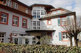 St. Josefshaus