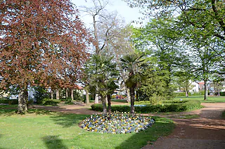 Läublinpark