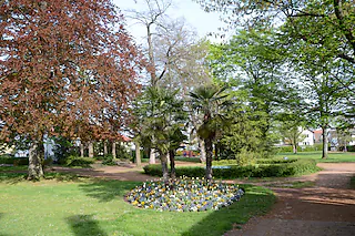 Läublinpark