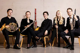 Monet Quintett: Encore, - das Beste kommt zum Schluss!