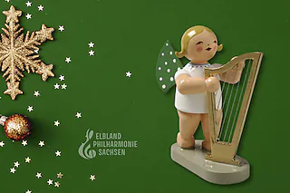 Weihnachtskonzert - Engelsserenade