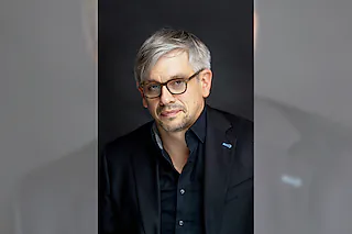 Mathias Tretter - Souverän