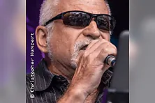 Cocky Joe - a tribute to Joe Cocker