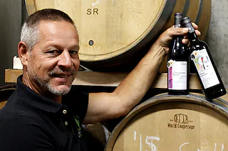 Weingut Ernst