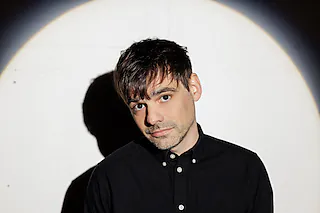 Sebastian Lehmann - Kleinere Katastrophen