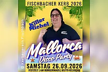 Malle Disco Party