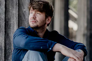 Dmitrij Kapitelman: Eine Dekade in der Schublade - Lesung und Gespräch mit Natalia Herrera