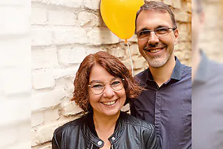 Akte Luftballon Lesung