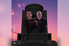 Kontor Sunset Chill