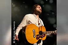 The Cat Stevens Tribute - Starring Patrick Snow