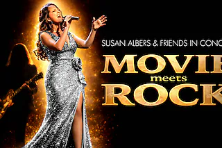 Susan Albers & Friends in Concert -