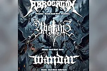 h666 | Abrogation, Abglanz, Wandar