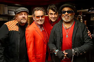 STOPPOK - RUND-Reise - die Band-Tour 2026