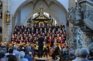 Weihnachtsoratorium I-III