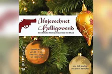 Theater 12: Usjerechnet Hilligovend - Eine kölsche Weihnachtskomödie mit Musik