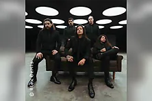 Hail The Sun - UK / EU Fall 2026