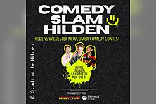 Comedy Slam