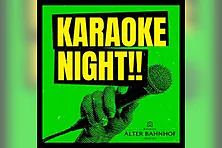 Karaoke Night