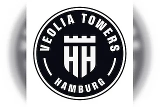 RASTA Vechta - Veolia Towers Hamburg
