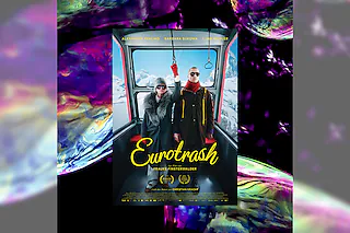 Eurotrash