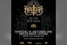 MARDUK + As the Sun Falls + Aeon of Awareness